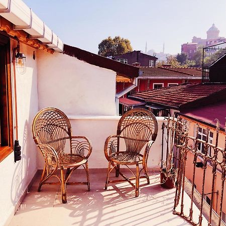 Your House In Balat İstanbul Dış mekan fotoğraf