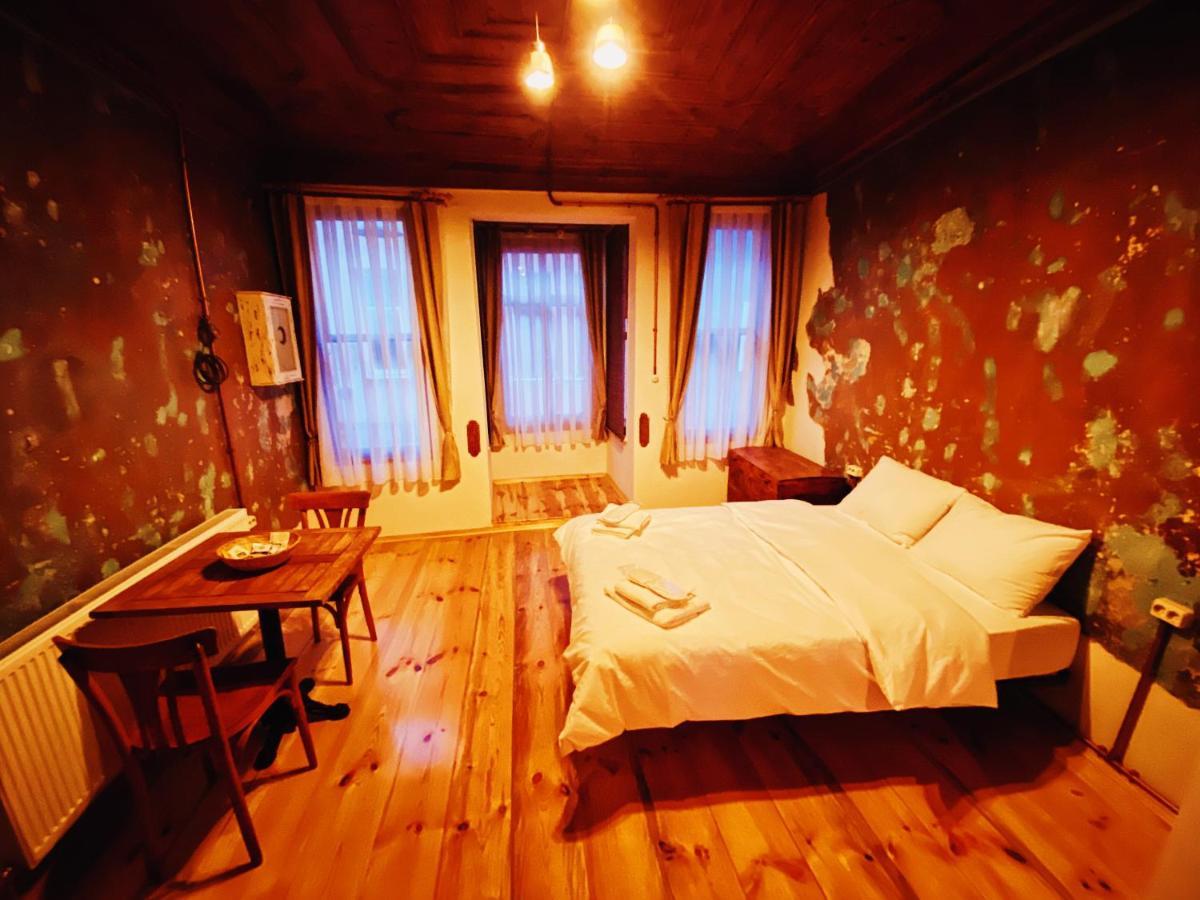 Your House In Balat İstanbul Dış mekan fotoğraf