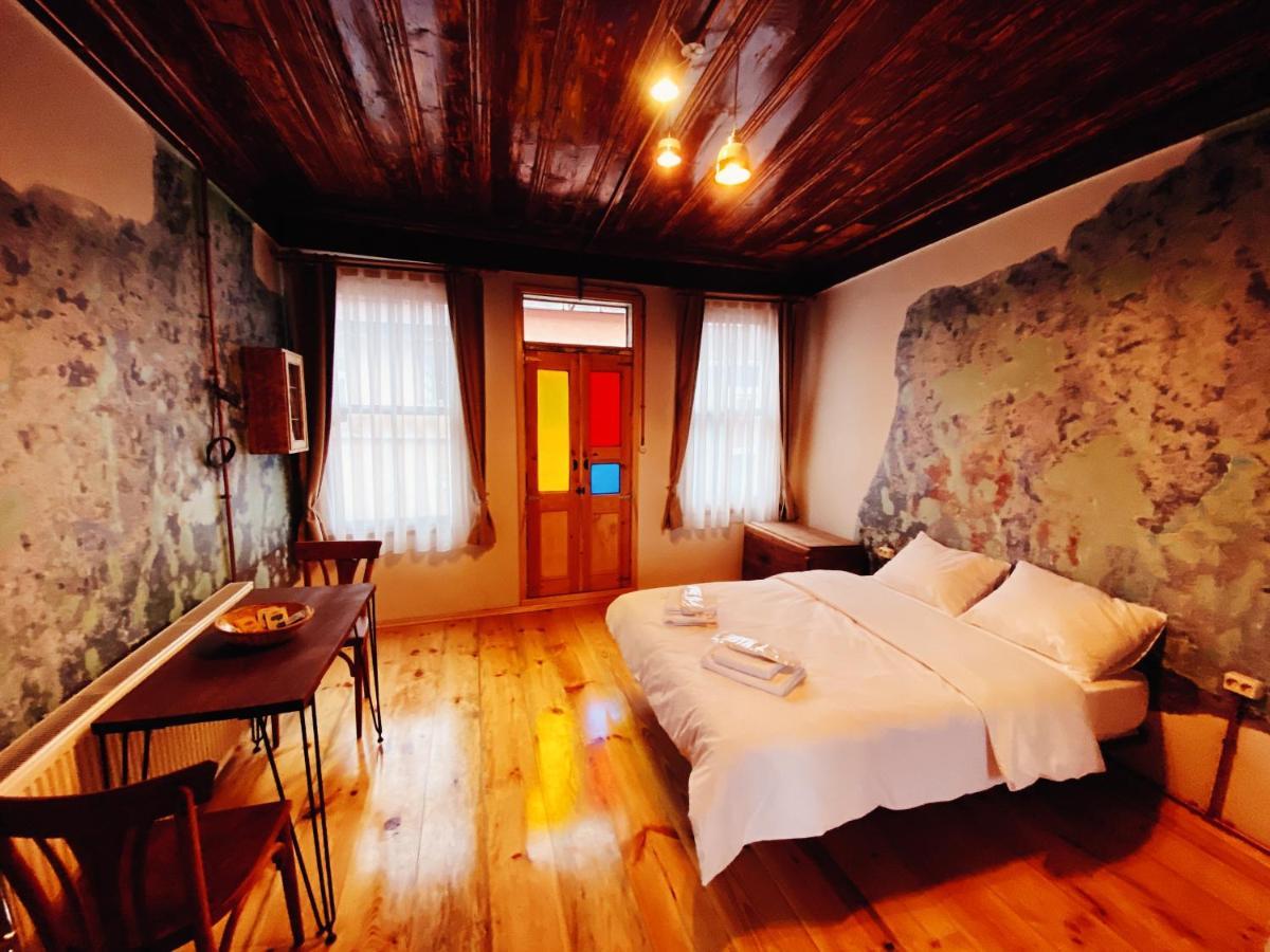 Your House In Balat İstanbul Dış mekan fotoğraf