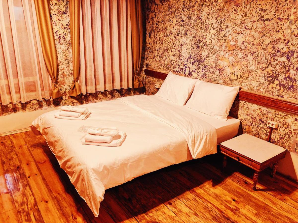 Your House In Balat İstanbul Dış mekan fotoğraf