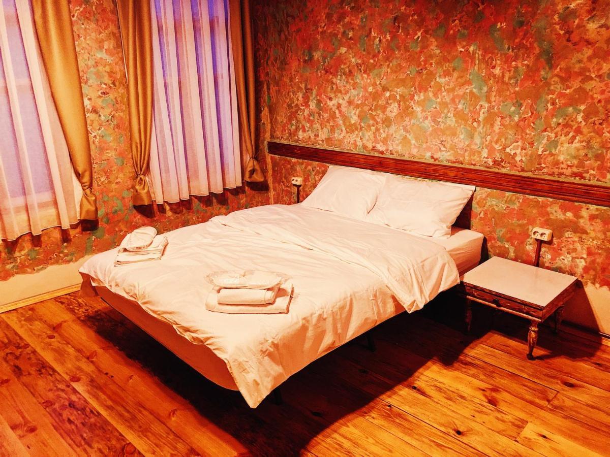Your House In Balat İstanbul Dış mekan fotoğraf
